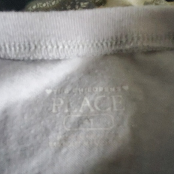 CHILDRENS PLACE TOP - Picture 2 of 2